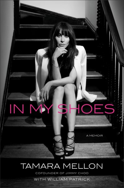 Tamara Mellon/In My Shoes